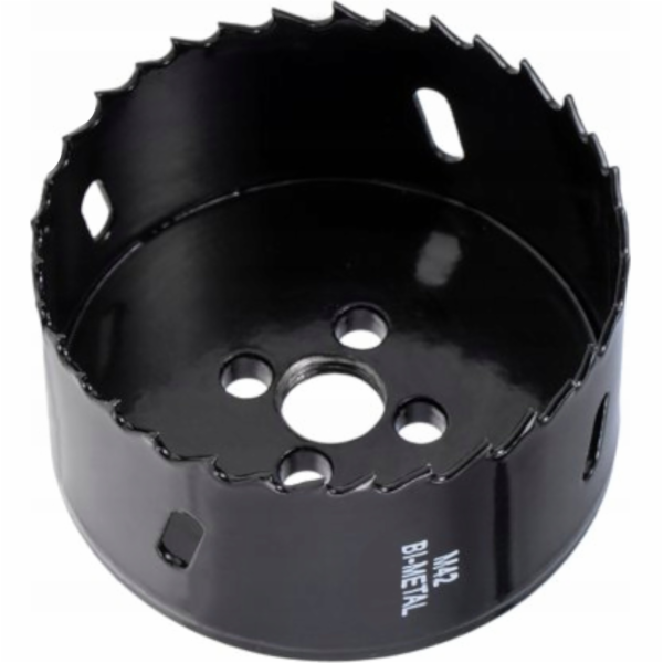 Luna  TCT-CP děrovačka 19 mm