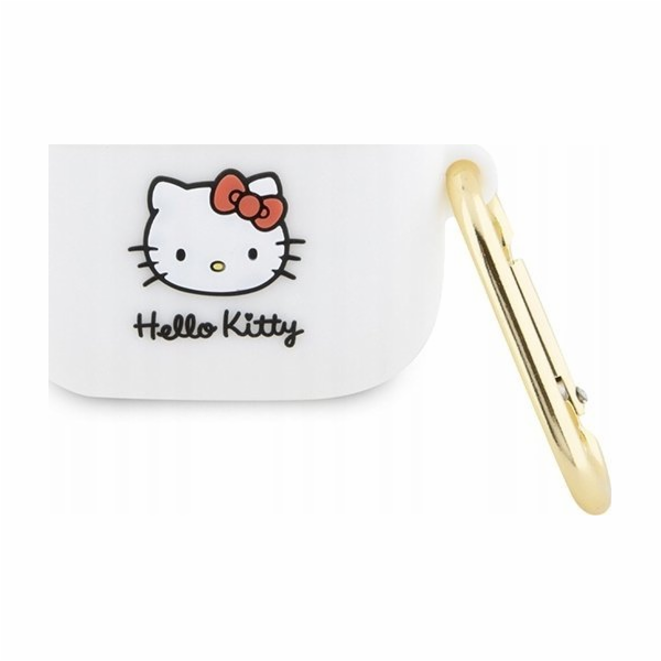 Sourcing Hello Kitty HKA33DKHSH Airpods 3 kryt bílý/bílý ...