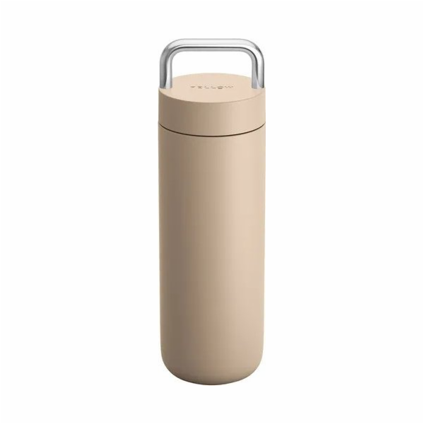 Fellow  - Carter Carry Tumbler - Termohrnek - Sand 591 ml