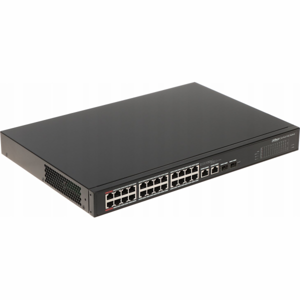 Switch Dahua Technology SWITCH DAHUA S4101-24ET2GF-360-C