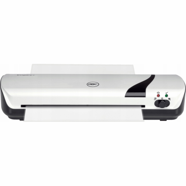 GBC GBC Inspire+ laminátor, 24,1 cm, studený/horký laminá...