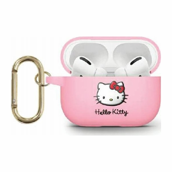Sourcing Hello Kitty HKA33DKHSP Airpods 3 kryt růžový/růž...