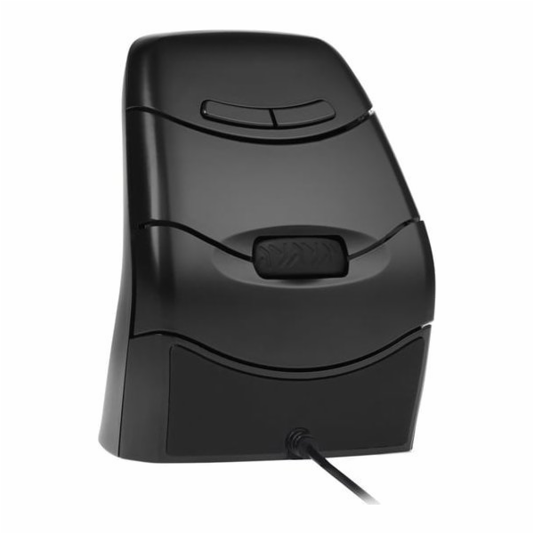Myš BakkerElkhuizen DXT 3 oboustranná optická USB Type-C ...
