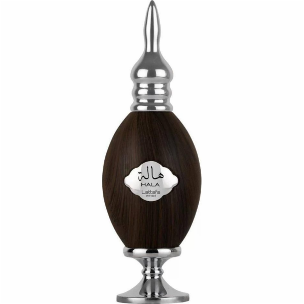 Lattafa  Pride Hala parfémovaná voda ve spreji 100 ml