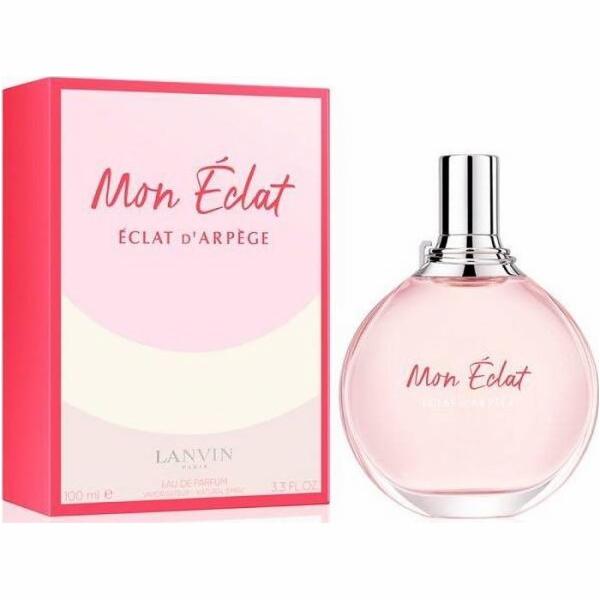 Lanvin LANVIN Eclat D arpege Mon Eclat EDP 100ml