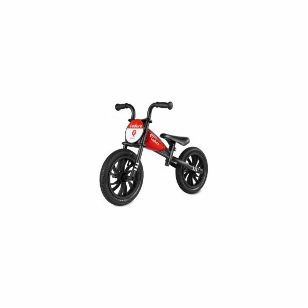 Balanční kolo Qplay  Feduro Red