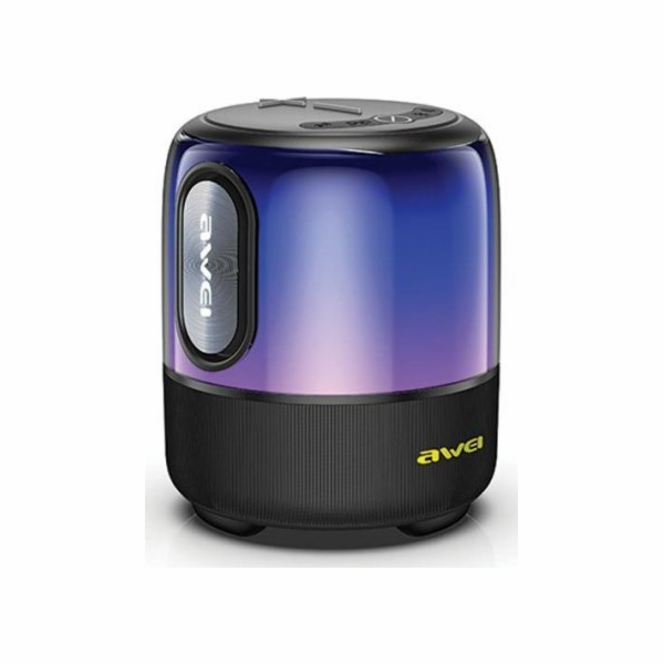 AWEI Bluetooth reproduktor Y680 40W černá/černá