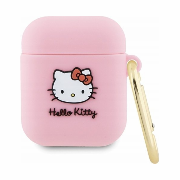 Sourcing Hello Kitty HKA23DKHSP Airpods 1/2 kryt růžový/r...