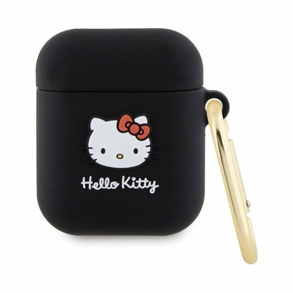 Sourcing Hello Kitty HKA23DKHSK Airpods 1/2 kryt černý/če...