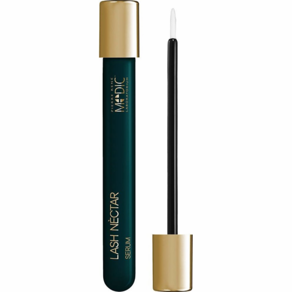 Pierre Rene Lash Nectar Serum stimulující sérum na růst ř...