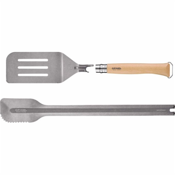 Opinel  SET GRILOVÁNÍ (002733)