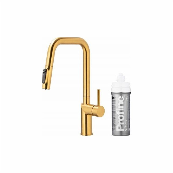 KFA DUERO PURE STYLE VYSOUVACÍ kuchyňská baterie KUCHYŇSK...