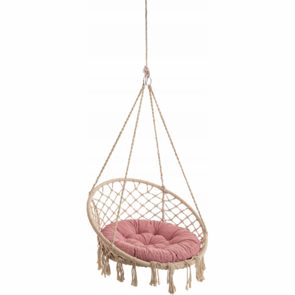 Hobbygarden ČÁP POLŠTÁŘ MALÝ DŮM RŮŽOVÝ