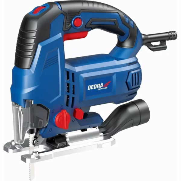Skládačka Dedra Skládačka 750W, karton