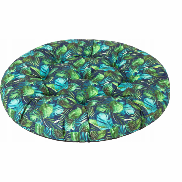 Hobbygarden ČÁP POLŠTÁŘ, VELKÝ, 3D, MODRÉ LISTY