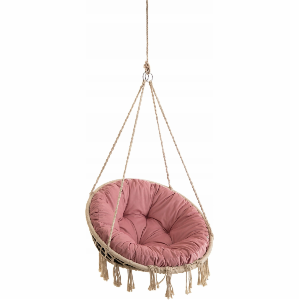 Hobbygarden ČÁP POLŠTÁŘ VELKÝ DŮM RŮŽOVÝ