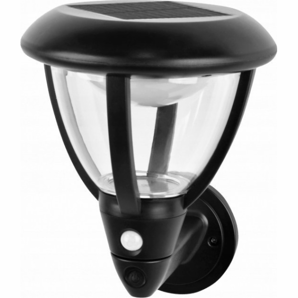 ECOLIGHT2 nástěnné svítidlo Solární svítidlo Ecolight SOE...