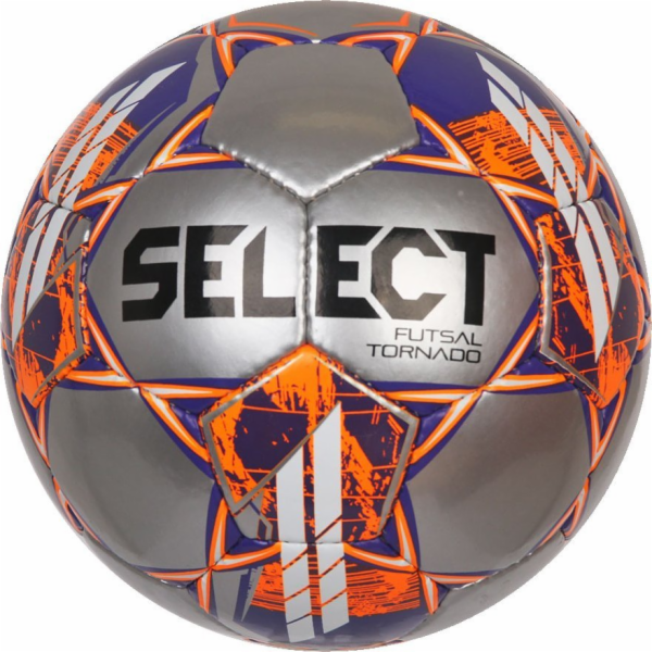 Ball Select Futsal Tornado