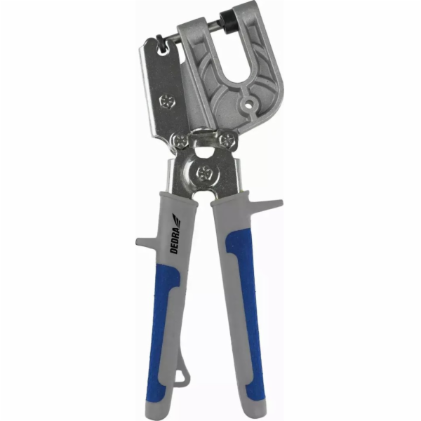 Kleště Dedra pro spojování hliníkových profilů 280 mm