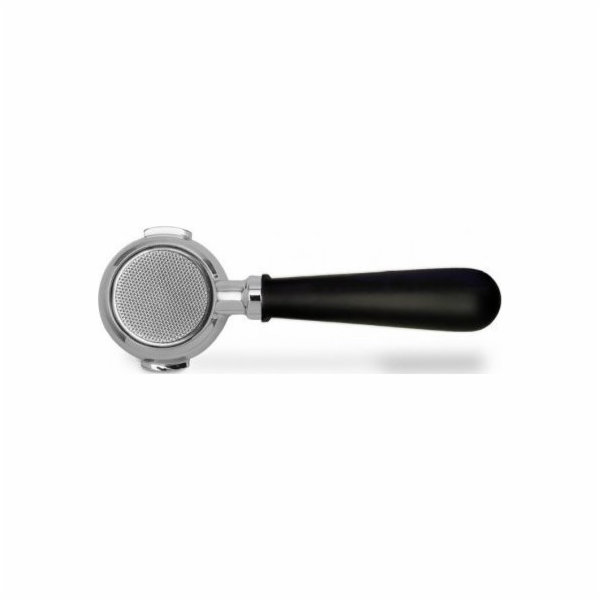 Lelit  - PLA580B Portafilter 58mm bez hubic s dřevěnou ru...