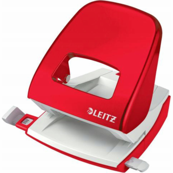 Leitz L:Hole Punch NeXXt WOW 30sh