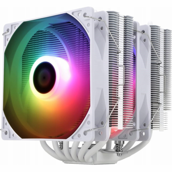 Thermalright Peerless Assassin 120 SE ARGB White