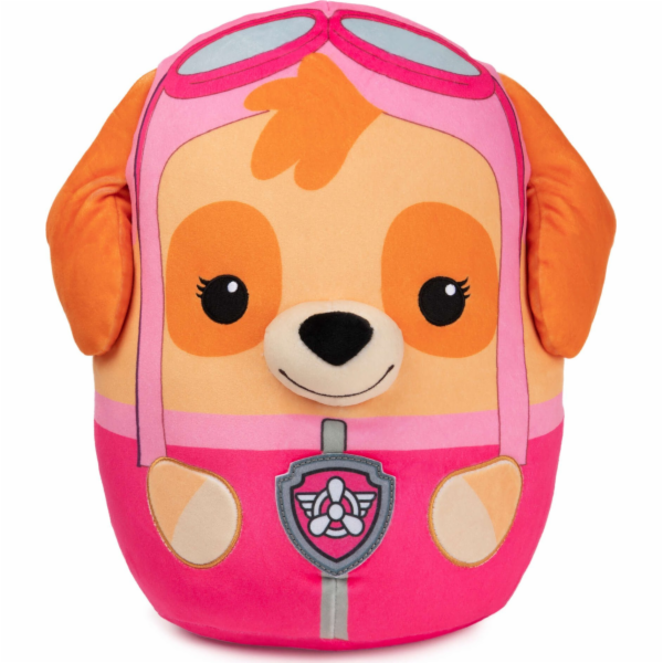 Spin Master SPIN Paw Patrol Skye plyš 6068585 /8