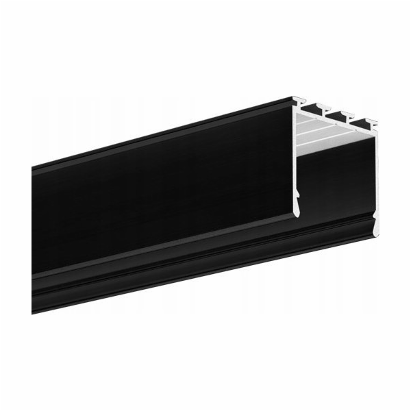 Prescot  Lipod Lipod-ALU-2M-A-CZ LED profil Lipod 2M Elox...