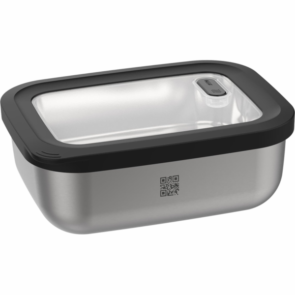 Gefu PROVIDO ocelová nádoba, obdélníková, 2600 ml
