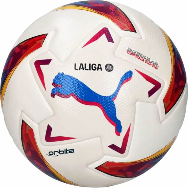Puma Ball Puma Orbita Laliga 1 084106-01