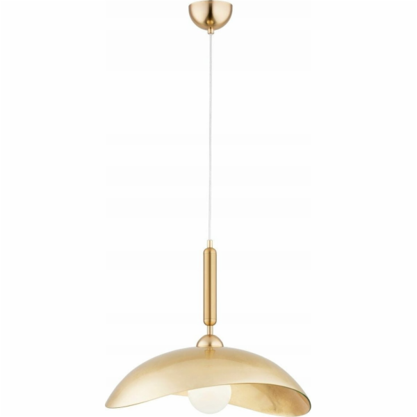 Alfa Golden závěsná lampa 61113.63+M závěsná lampa 1x60W ...