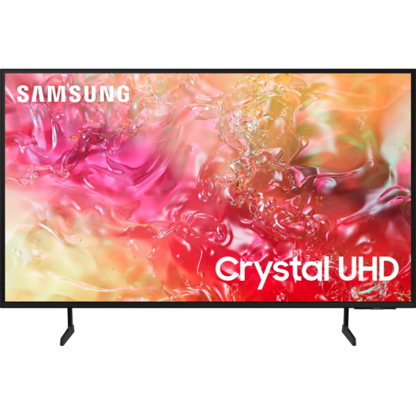 Samsung UE75DU7192U LED 75   4K Ultra HD Tizen TV