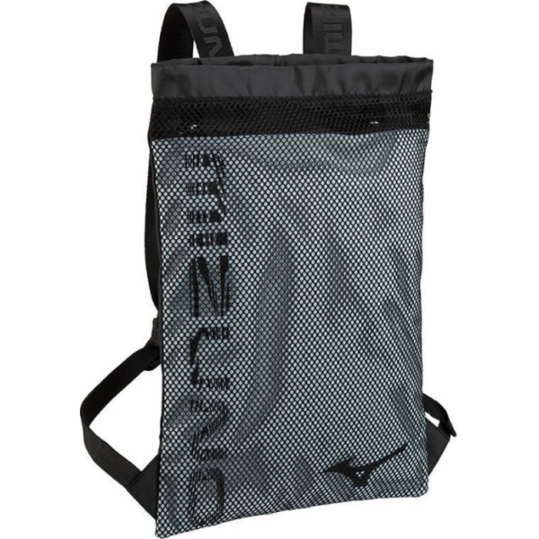Mizuno  Mesh DrawBag 33GD300714