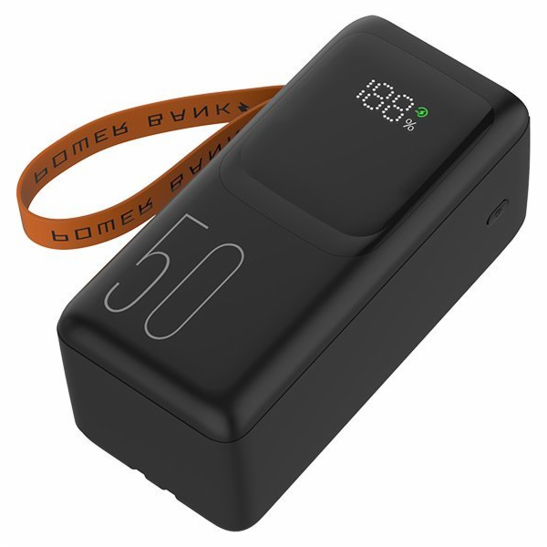 Power banka Tracer Power banka TRACER VOUGE-5 50000mAh