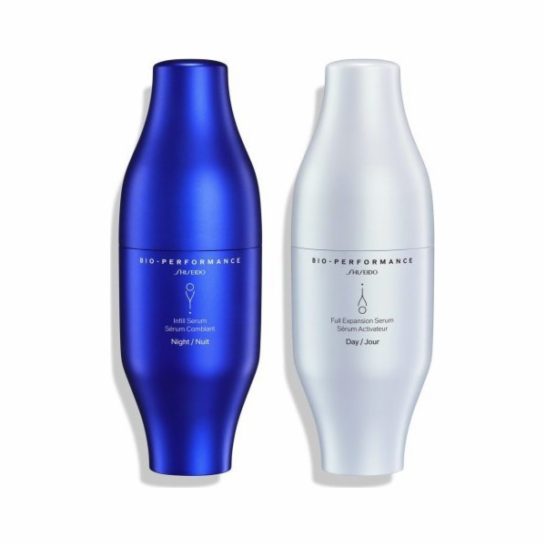 Shiseido sada Shiseido: Bio-Performance Infill, Anti-Agei...