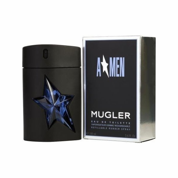 Mugler Mugler A Men 100ml edt plnitelný