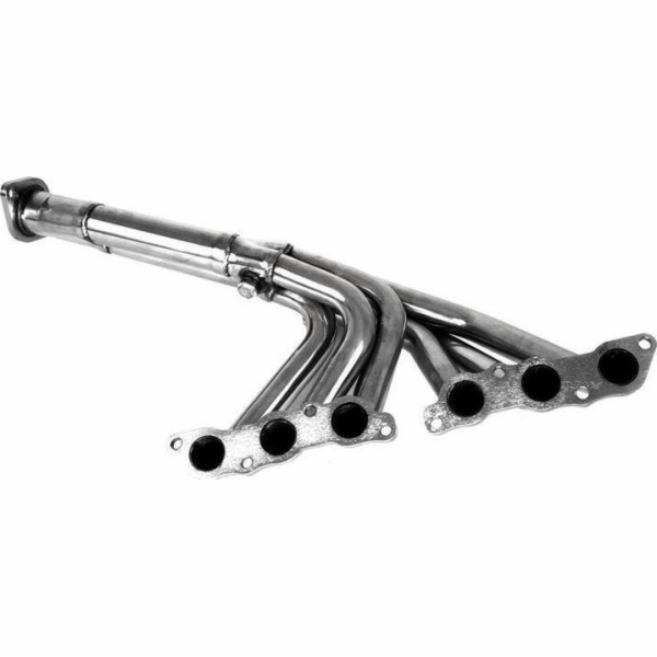 TurboWorks_F Sběrné výfukové potrubí TOYOTA SUPRA 93-96