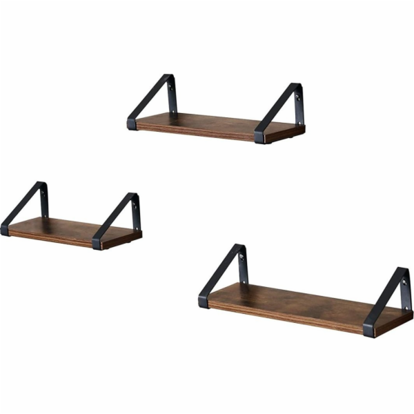 Leobert Loft 3ks polic