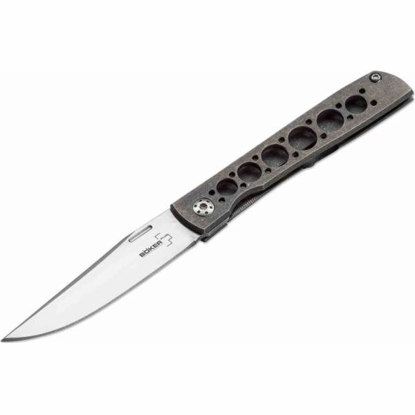 Nůž Boker Bker Plus Urban Trapper Petite 42