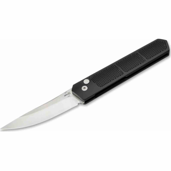 TOGO Knife Bker Plus Kwaiken Grip Auto