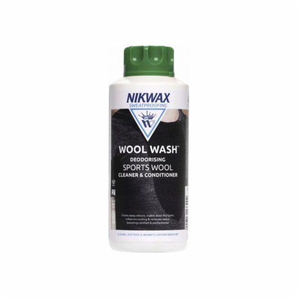 Nikwax Wool Wash 10L