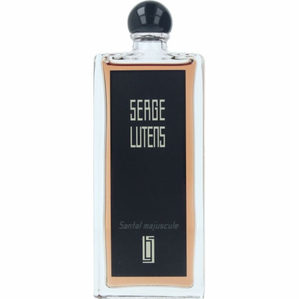 Serge Lutens Santal Majuscule EDP 50ml