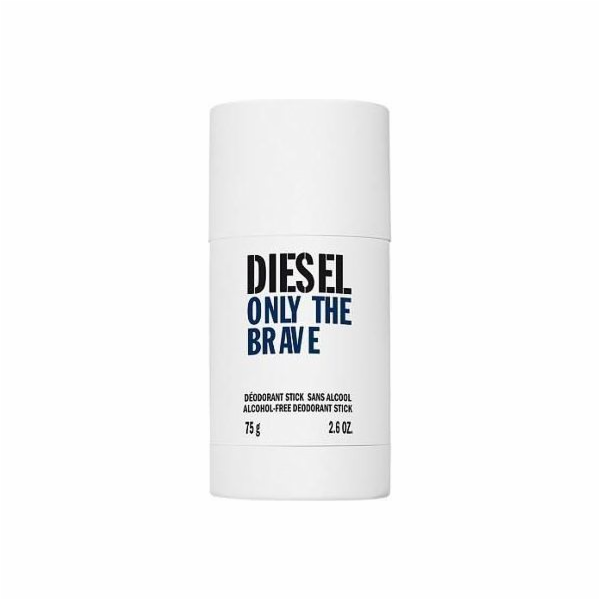 Deodorant Diesel Only The Brave tyčinka 75ml