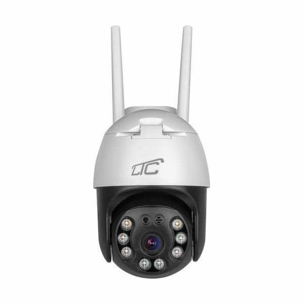 LTC IP kamera Venkovní PTZ kamera Wi-Fi LAN LTC VISION KA...