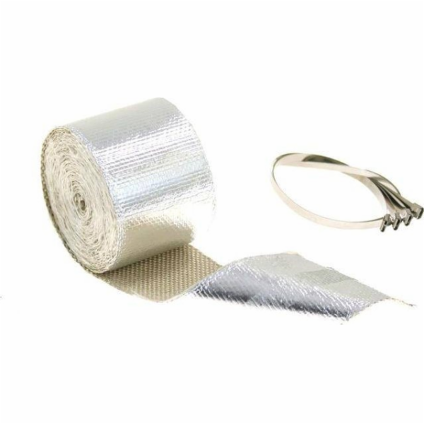 Epman_F Sada 5m hliníkové termopásky + kravaty