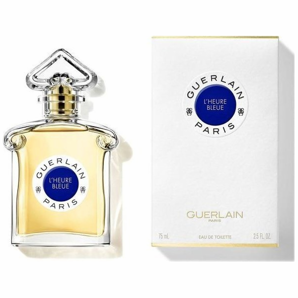 GUERLAIN  L Heure Bleue EDT 75ml