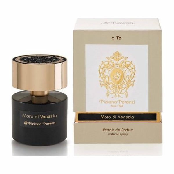 TIZIANA TERENZI Moro Di Venezia EDP 100ml