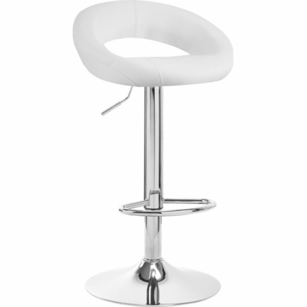 Activeshop BAR HOOK QS-B10 BÍLÝ