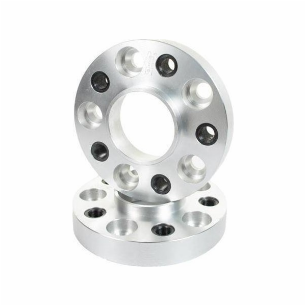 Adaptéry Mtuning_A 20mm, změna rozteče šroubů z 5x112 na ...