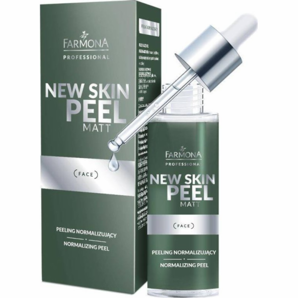 XXXX____Farmona Professional (Farmona) Farmona New Skin P...